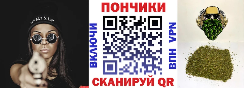 Канабис гибрид Игарка